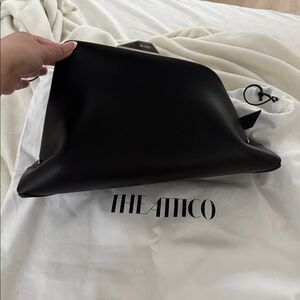 Elegant Black Women's Bag